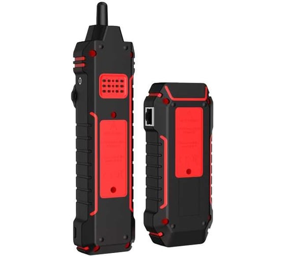 Интеллектуальный тестер сетевых кабелей NOYAFA NF-802