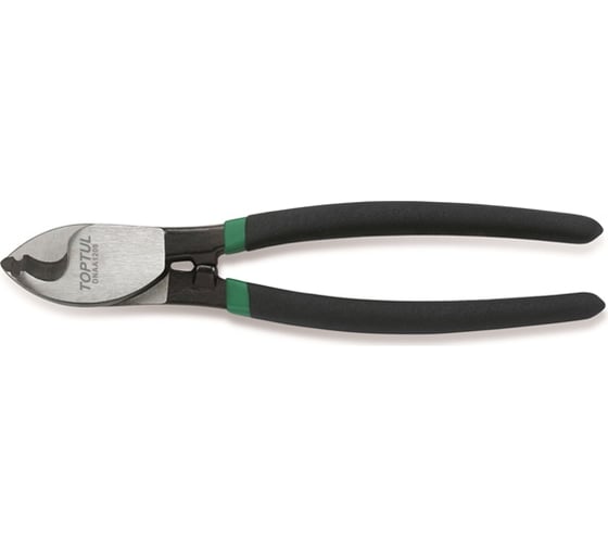 Кабелерез TOPTUL 160мм DNAA1206 1