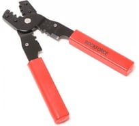 Щипцы для снятия изоляции Rockforce RF-6806(17626)