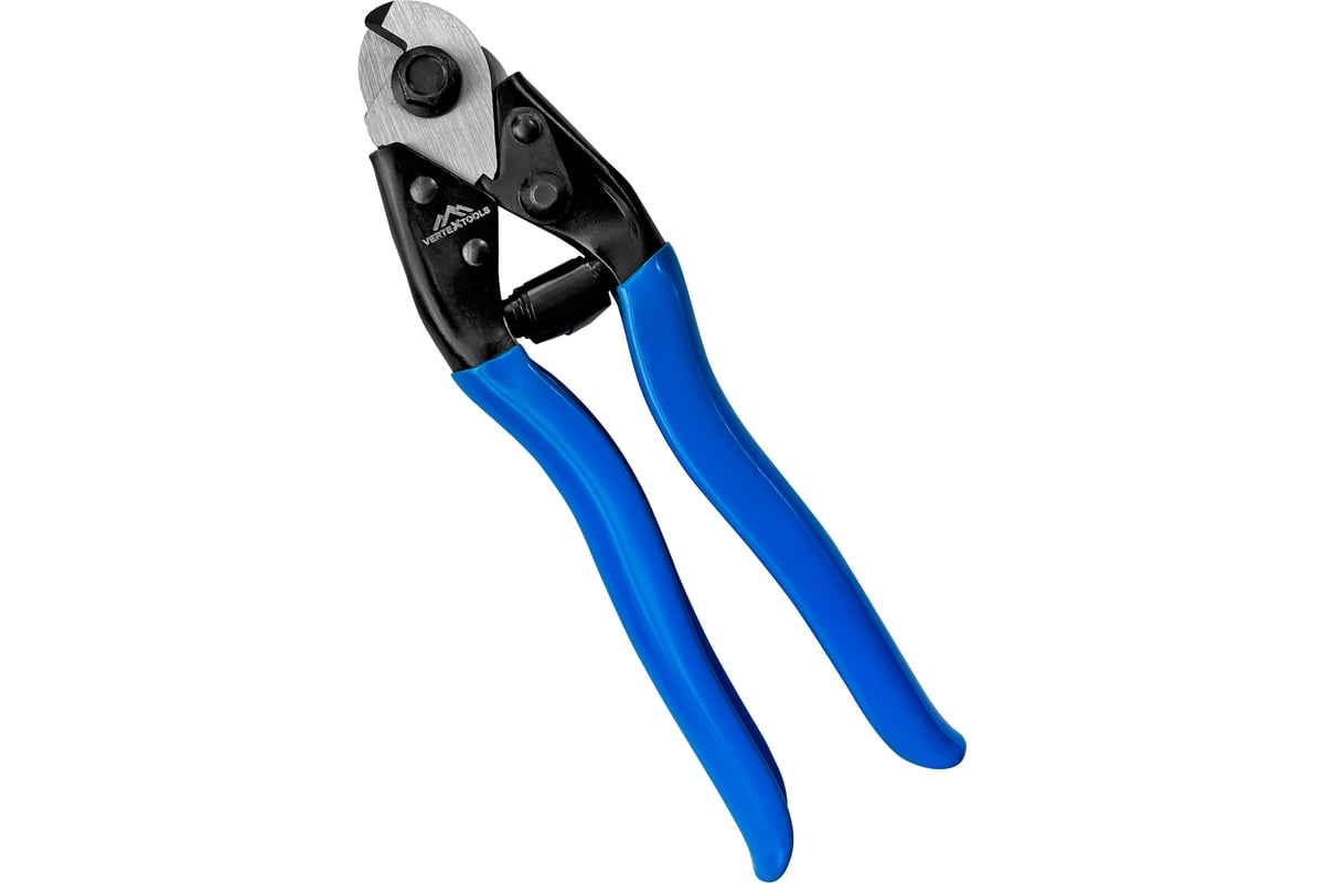 Ручной тросорез vertextools 200мм 0043-1 - выгодная цена, отзывы ...