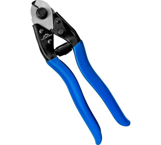 Ручной тросорез vertextools 200мм 0043-1