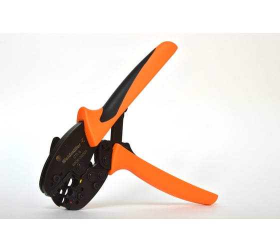 Обжимные клещи Weidmuller CTI 6 9006120000