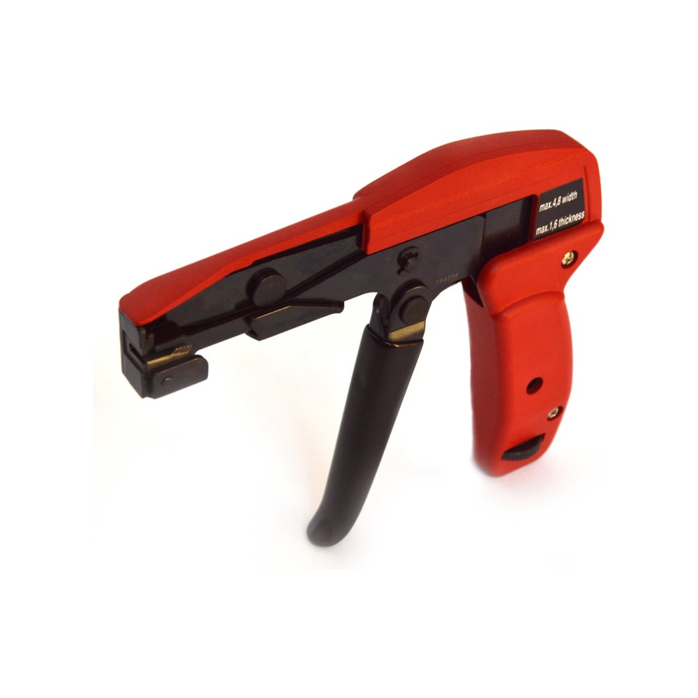 Инструмент для монтажа стяжек Weidmuller KABELBINDERZANGE RT-1 ...