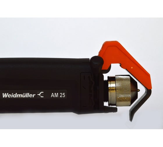 Инструмент нож для снятия изоляции Weidmuller AM 25 9001540000
