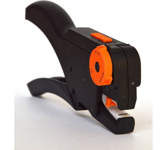 Обжимные клещи Weidmuller STRIPAX PLUS 2.5 9020000000