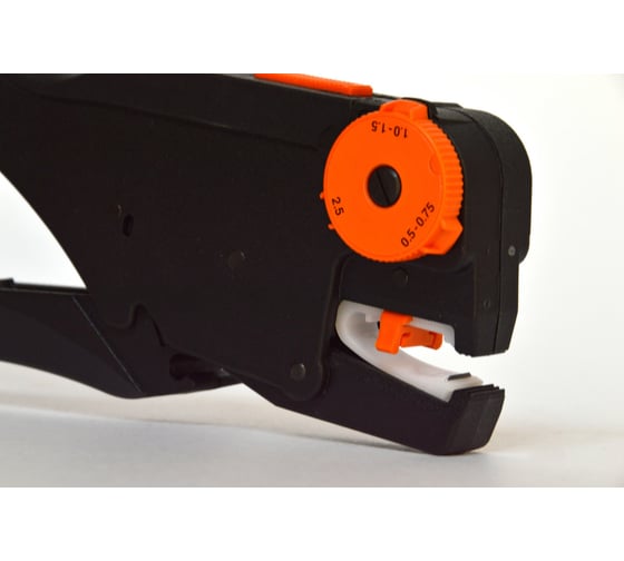 Обжимные клещи Weidmuller STRIPAX PLUS 2.5 9020000000