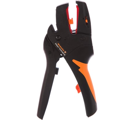 Инструмент для снятия изоляции и резки Weidmuller STRIPAX ULTIMATE XL 1512780000