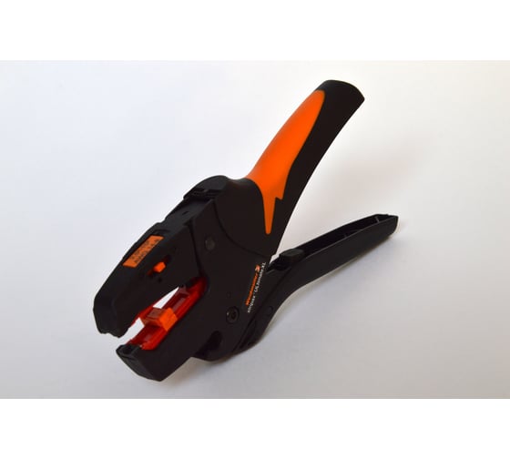 Инструмент для снятия изоляции и резки Weidmuller STRIPAX ULTIMATE XL 1512780000
