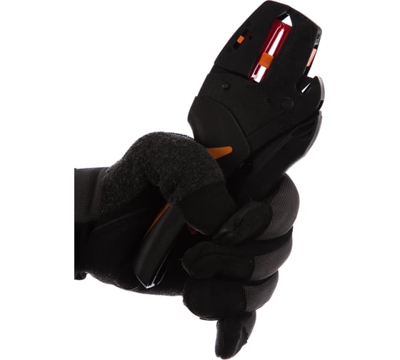 Инструмент для снятия изоляции и резки Weidmuller STRIPAX ULTIMATE XL 1512780000