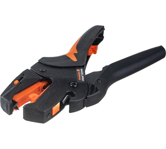 Инструмент для снятия изоляции и резки Weidmuller STRIPAX ULTIMATE 1468880000