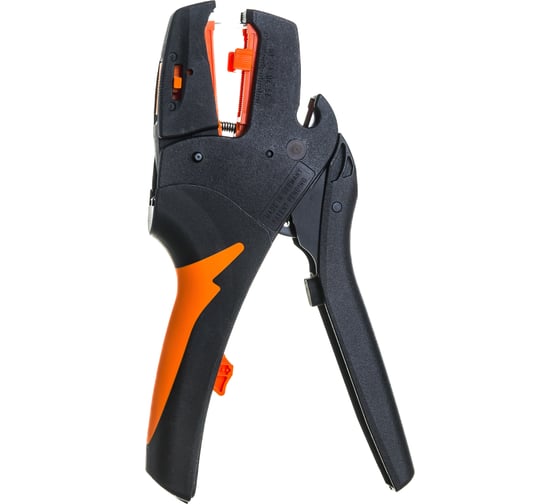 Инструмент для снятия изоляции и резки Weidmuller STRIPAX ULTIMATE 1468880000