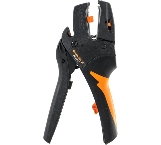 Инструмент для снятия изоляции Weidmuller STRIPAX 9005000000