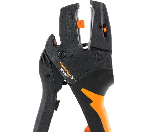 Инструмент для снятия изоляции Weidmuller STRIPAX 9005000000