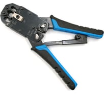 Инструмент для обжима интерфейсных разъёмов Haicable HT-2008R