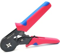 Инструмент для обжима наконечников Haicable HSC8 6-4R