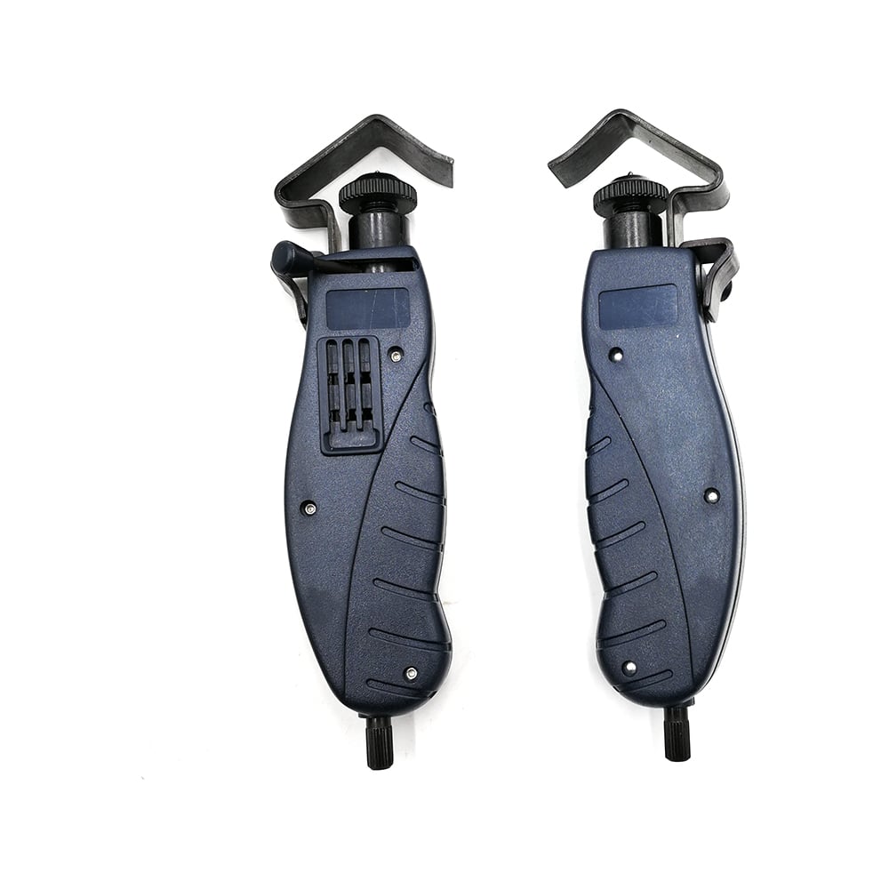 Нож для снятия изоляции с кабеля Haicable BXQ-Y-22A - выгодная цена ...