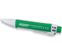 Тестер напряжения бесконтактный TOPTUL 80-1000В 50-60Гц FAJC0816