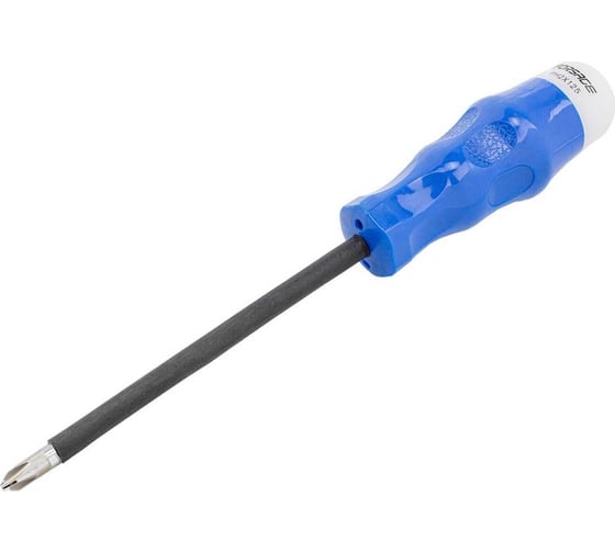 Отвертка индикаторная Forsage ph2x125 F-70120125A(57612)
