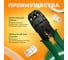 Кримпер Retic HT-200 для универсальных коннекторов RJ-45/RJ-12, стриппер в комплекте, зелёный TWCS-HT-200-ST-GR 4