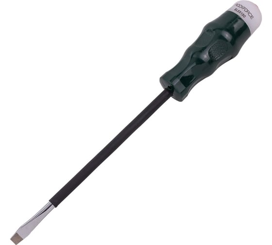 Отвертка индикаторная Rockforce SL6x150 RF-70160150A(57730)