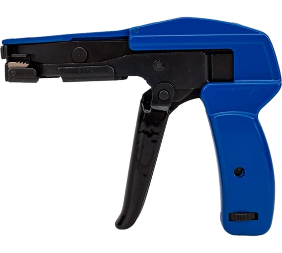 Инструмент для монтажа кабельных стяжек TDM ELECTRIC МХ02 SQ1002-0002