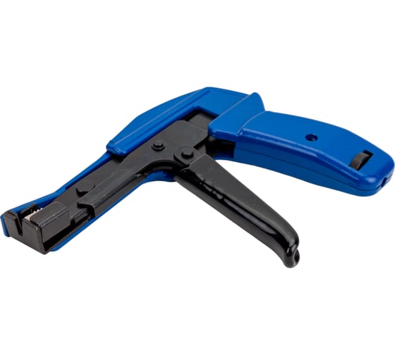 Инструмент для монтажа кабельных стяжек TDM ELECTRIC МХ02 SQ1002-0002