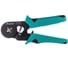 Клещи для обжима проводов Pro'sKit CP-462G 0.25-6кв.мм С00034834 1
