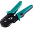 Клещи для обжима проводов Pro'sKit CP-462G 0.25-6кв.мм С00034834 2