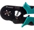 Клещи для обжима проводов Pro'sKit CP-462G 0.25-6кв.мм С00034834 5