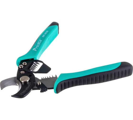 Кабелерез Pro'sKit SR-363B 00271086