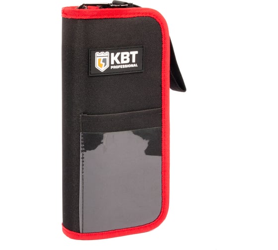 Набор в сумке КВТ СТО+9 серия QUICK PRO 90778