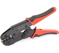 Пресс-клещи КВТ СТО-03 серия ПРОФИ 90749