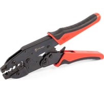 Пресс-клещи КВТ СТО-08 серия ПРОФИ 90754