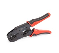 Пресс-клещи КВТ СТО-18 серия ПРОФИ 90763