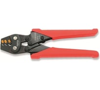 Клещи зажимные для опрессовки клемм TOPTUL 380мм DKBB2315