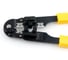 Обжимной инструмент Cablexpert для витой пары RJ-45 8p8c T-210 4