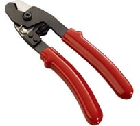 Кусачки для обрезки коаксиального кабеля Hyperline HT-C206D RG-58, RG-59 и RG-6 308654