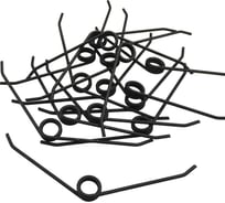 Пружинки для ремонта инструмента для монтажа усиленных стяжек HG 20 шт. 1896097