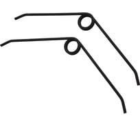 Пружинки для ремонта инструмента для монтажа усиленных стяжек HG 2 шт. 1896059