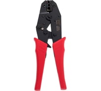 Пресс-клещи HLT ПК-30J (НКИ, НВИ, РПИ-п/м, РшИп/РшИм, Рппи-М, ГСИ, 0.5-6.0мм2) 084-20-003