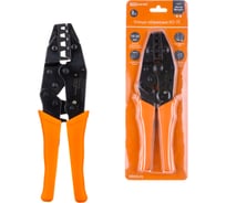 Обжимные клещи TDM ELECTRIC КО-7E 10-35мм SQ1001-0004