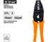 Обжимные клещи TDM ELECTRIC КО-7E 10-35мм SQ1001-0004 2