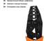 Обжимные клещи TDM ELECTRIC КО-7E 10-35мм SQ1001-0004 3