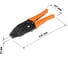 Обжимные клещи TDM ELECTRIC КО-7E 10-35мм SQ1001-0004 4