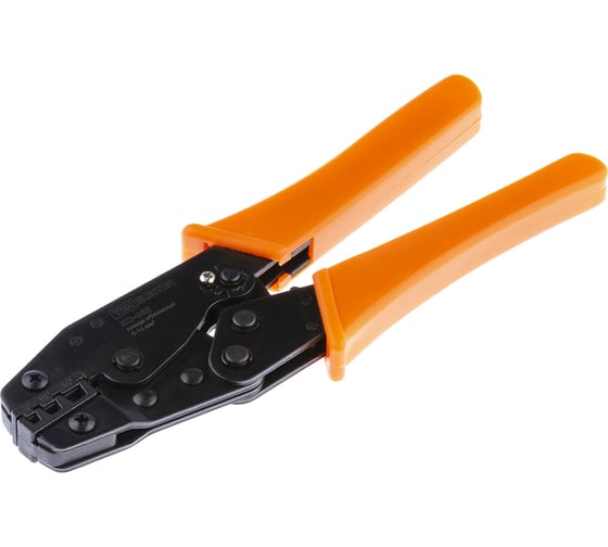 Обжимные клещи TDM ELECTRIC КО-6Е 6-16мм SQ1001-0003