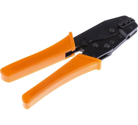 Обжимные клещи TDM ELECTRIC КО-6Е 6-16мм SQ1001-0003