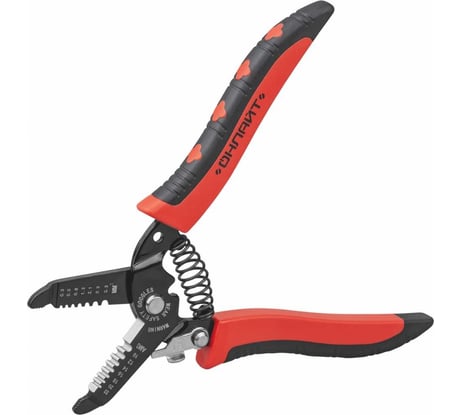 Ножницы ОНЛАЙТ 90 245 OHT-Nk03-3v1 (кабельные, 3 в 1) 90245