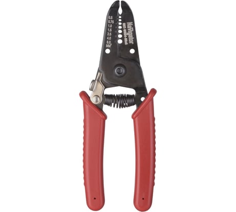 Съёмник изоляции Navigator NHT-WS04-05x6 71944