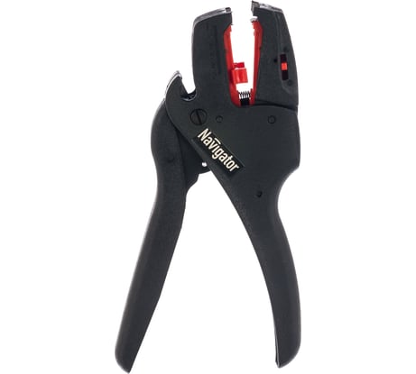 Съёмник изоляции Navigator NHT-WS05-008x6 61654