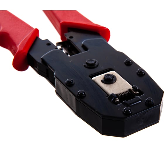 Пресс-клещи Navigator NHT-CT05-468P 61260